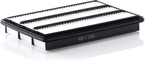 Vzduchový filter MANN FILTER C 3766