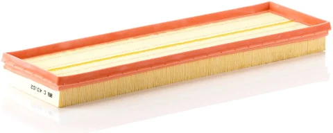 Vzduchový filter MANN FILTER C 43 102