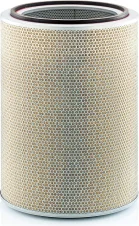 Vzduchový filter MANN FILTER C 45 3280