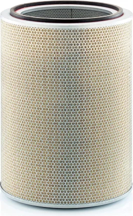 Vzduchový filter MANN FILTER C 45 3280