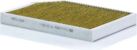 Kabínový filter MANN FILTER FP 32 007/1