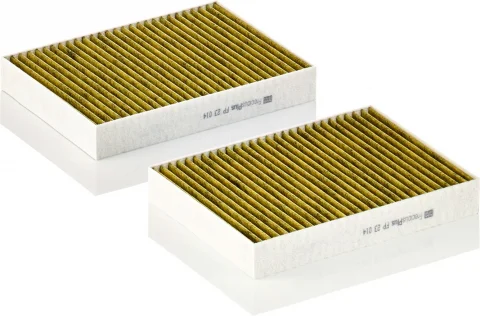 Kabínový filter MANN FILTER FP 23 014-2