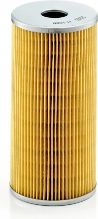 Olejový filter MANN FILTER H 1060 n