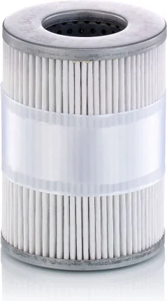 Hydraulický filter MANN FILTER HD 840