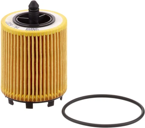 Olejový filter MANN FILTER HU 6007 x