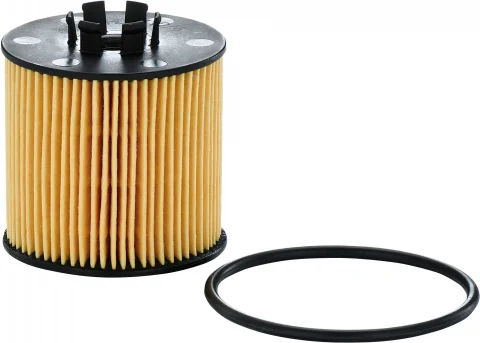 Olejový filter MANN FILTER HU 712/6 x