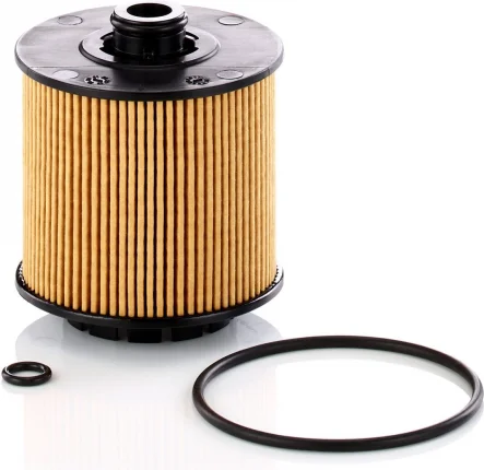 Olejový filter MANN FILTER HU 9009 z