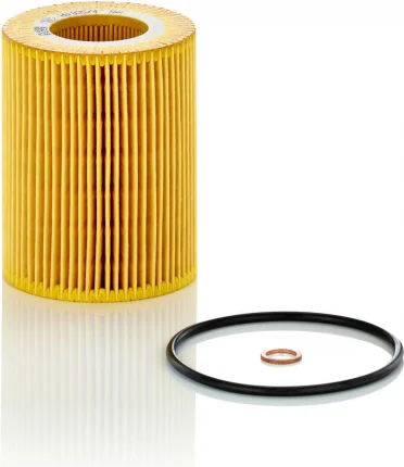 Olejový filter MANN FILTER HU 925/4 x