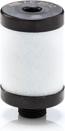 Separátor oleja MANN FILTER LE 2012