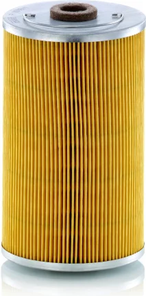 Palivový filter MANN FILTER P 1018/1