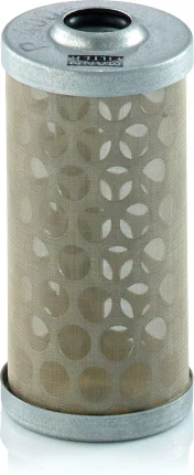 Palivový filter MANN FILTER P 4003