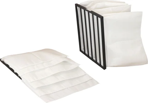 Vreckový filter HIFI FILTER NX 535356FPTA