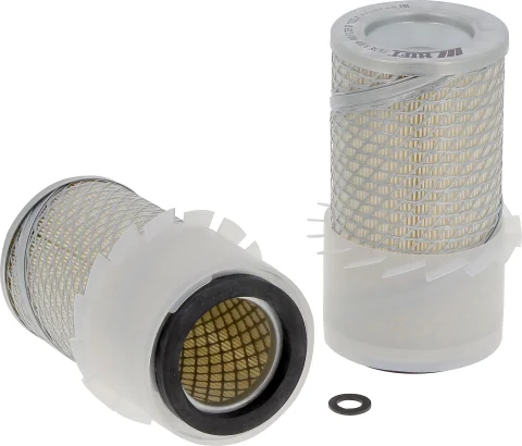 Vzduchový filter HIFI FILTER SA 11522 K