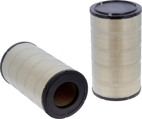 Vzduchový filter HIFI FILTER SA 16497