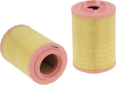 Vzduchový filter HIFI FILTER SA 17365