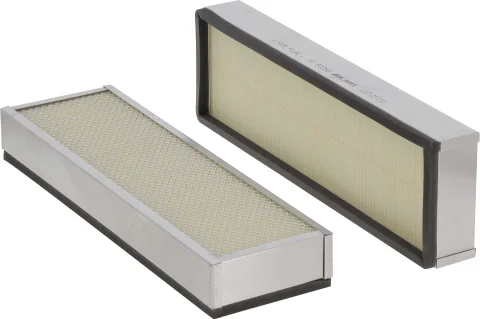 Kabínový filter HIFI FILTER SC 50250