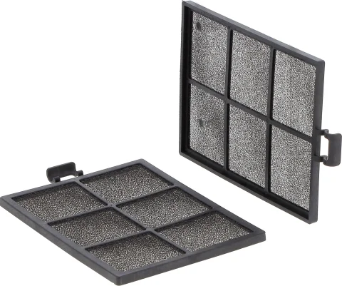 Kabínový filter HIFI FILTER SC 80079