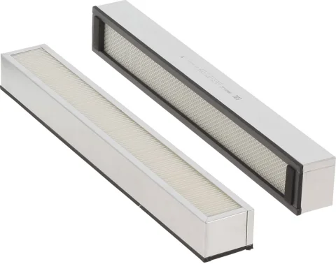 Kabínový filter HIFI FILTER SC 90147