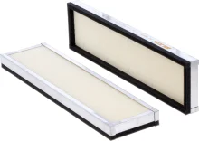 Kabínový filter HIFI FILTER SC 90370