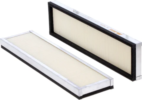 Kabínový filter HIFI FILTER SC 90370