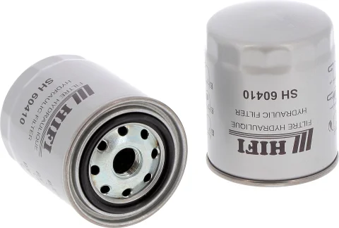 Hydraulický filter HIFI FILTER SH 60410
