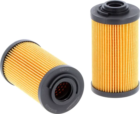 Hydraulický filter HIFI FILTER SH 63029