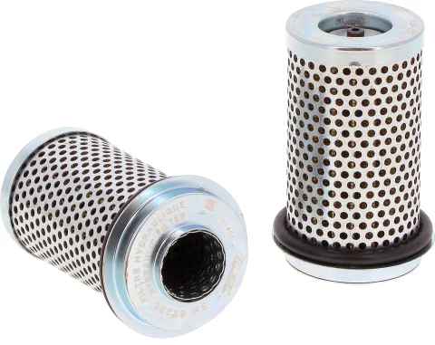 Hydraulický filter HIFI FILTER SH 68035