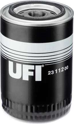 Olejový filter UFI 23.112.00