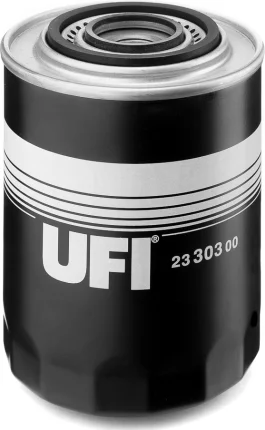 Olejový filter UFI 23.303.00