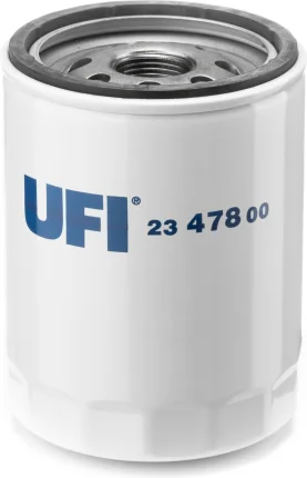 Olejový filter UFI 23.478.00