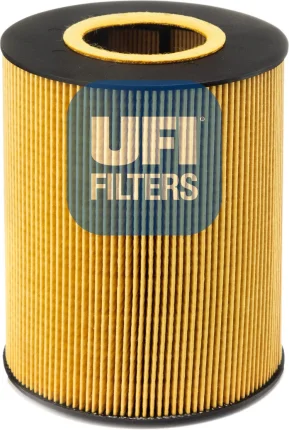 Olejový filter UFI 25.016.00