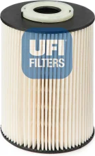 Palivový filter UFI 26.020.00