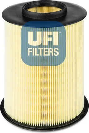 Vzduchový filter UFI 27.675.00