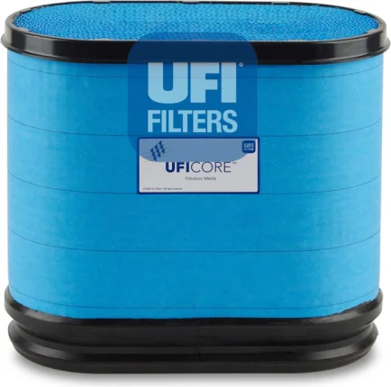 Vzduchový filter UFI 27.J51.00