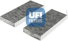 Kabínový filter UFI 54.287.00