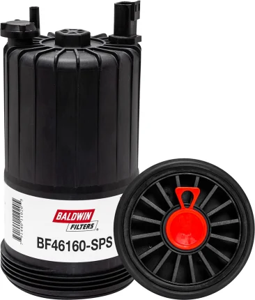 Palivový filter BALDWIN FILTERS BF46160-SPS