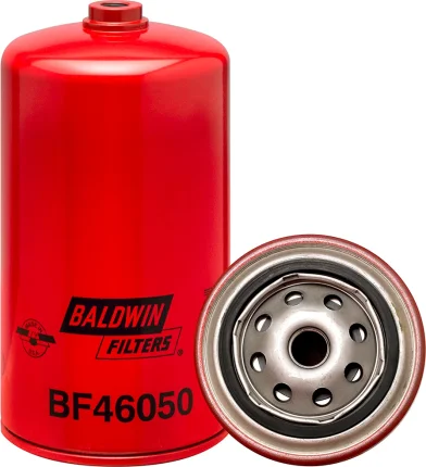 Palivový filter BALDWIN FILTERS BF46050