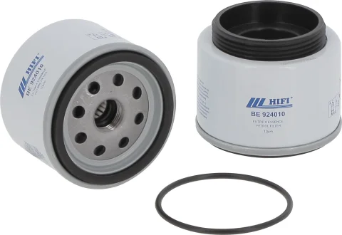 Palivový filter HIFI FILTER BE 924010