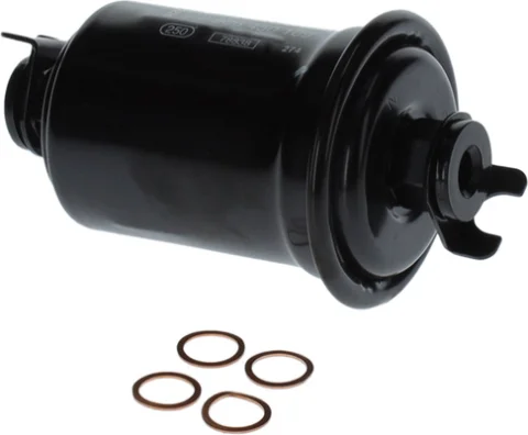 Palivový filter BOSCH 0 986 450 109