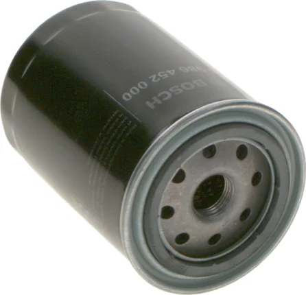 Olejový filter BOSCH 0 986 452 000