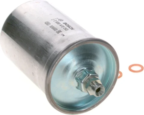 Palivový filter BOSCH 0 986 AF8 093