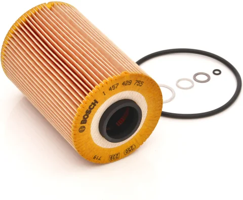 Olejový filter BOSCH 1 457 429 755