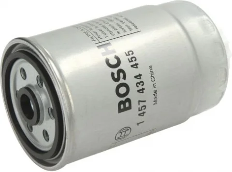 Palivový filter BOSCH 1 457 434 455