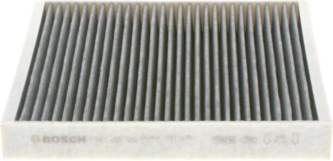 Kabínový filter BOSCH 1 987 435 502