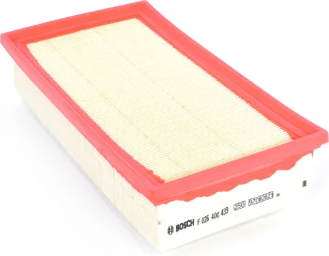 Vzduchový filter BOSCH F 026 400 433