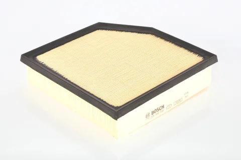 Vzduchový filter BOSCH F 026 400 456