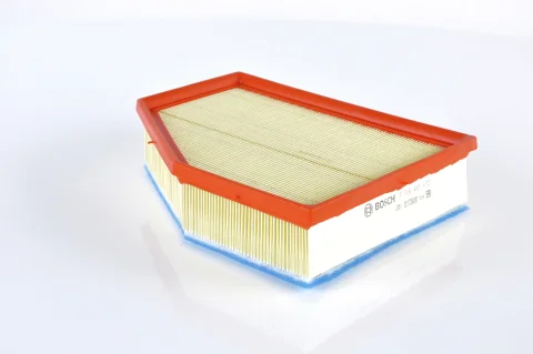 Vzduchový filter BOSCH F 026 400 615