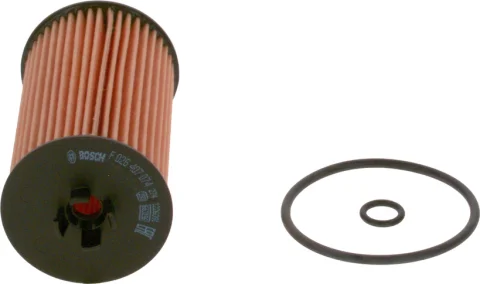 Olejový filter BOSCH F 026 407 074
