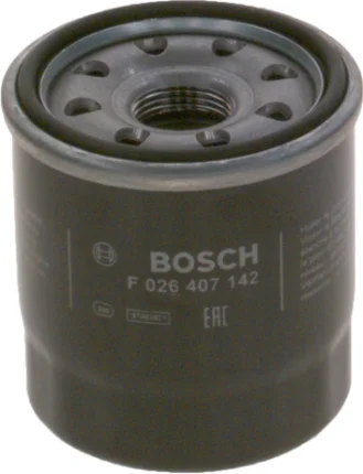 Olejový filter BOSCH F 026 407 142