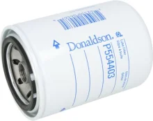 Olejový filter DONALDSON P554403